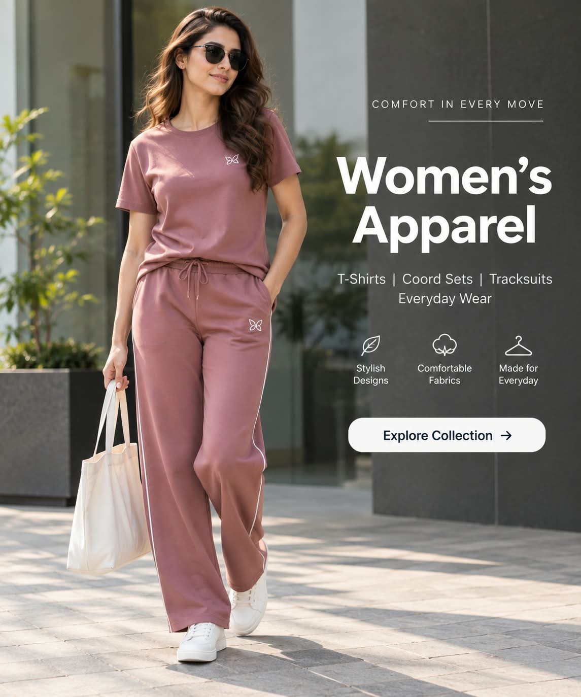 Women's Apparel